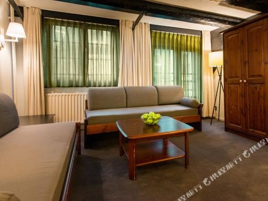 Фото Hapimag Resort Amsterdam