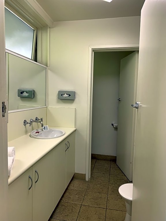 Фото Albert Heights Serviced Apartment