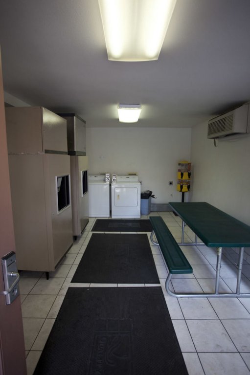 Фото Quality Inn Saint George South Bluff