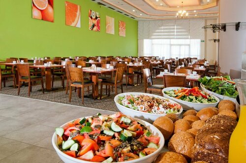 Гостиница Leonardo Hotel Negev в Беэр-Шеве