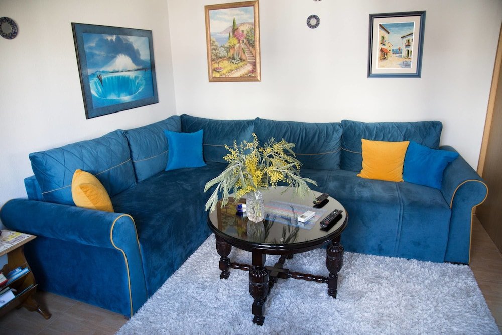 Фото Apartments Aerodrom