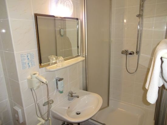 Фото Hotel Atlanta