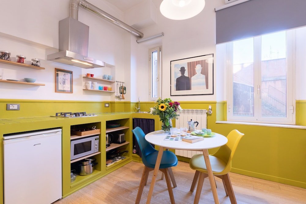 Фото Rome AS you feel - Alibert Design Loft