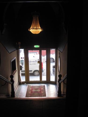 Фото отеля 5