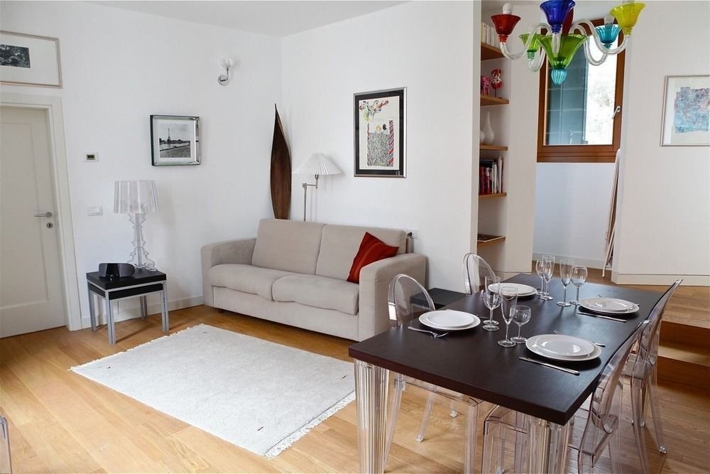 Фото Ca' Filcamo