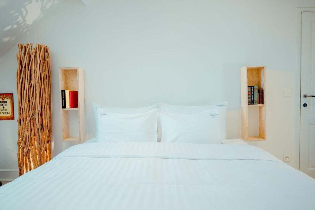 Фото A Flemish Tale