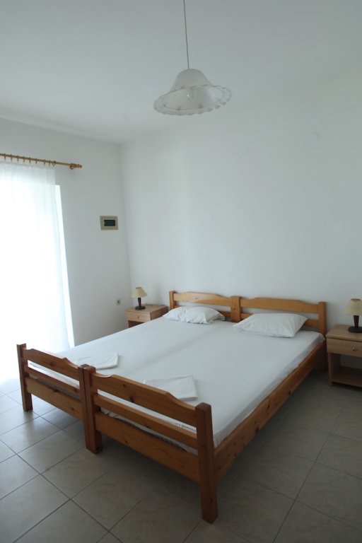 Фото Nano's Vacation In Nea Skioni