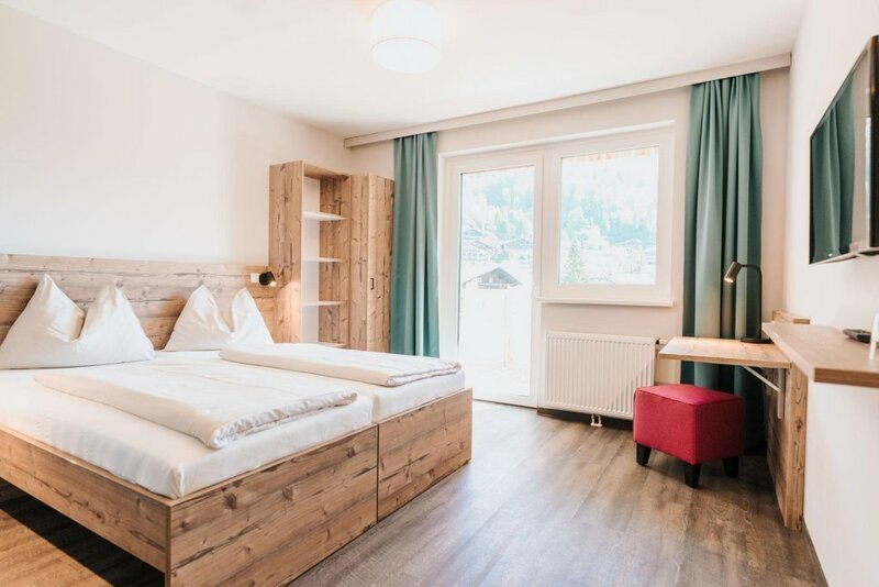 Гостиница Cooee alpin Hotel Bad Kleinkirchheim