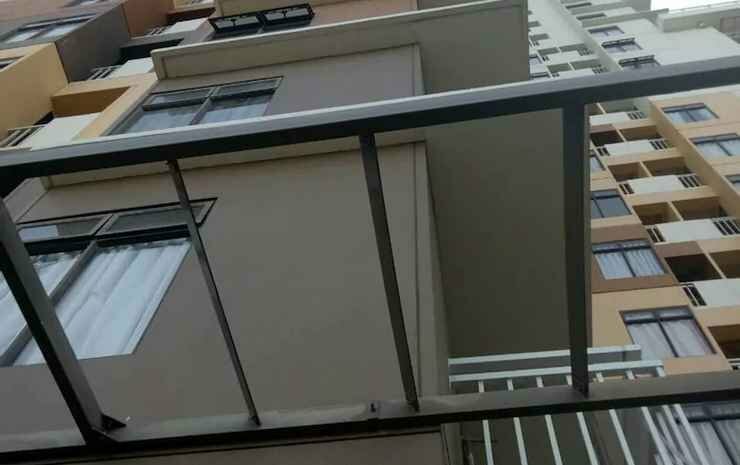 Hotel Studio Flat in Mabolo, Cebu, photo