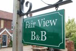 Fair View Bed and Breakfast