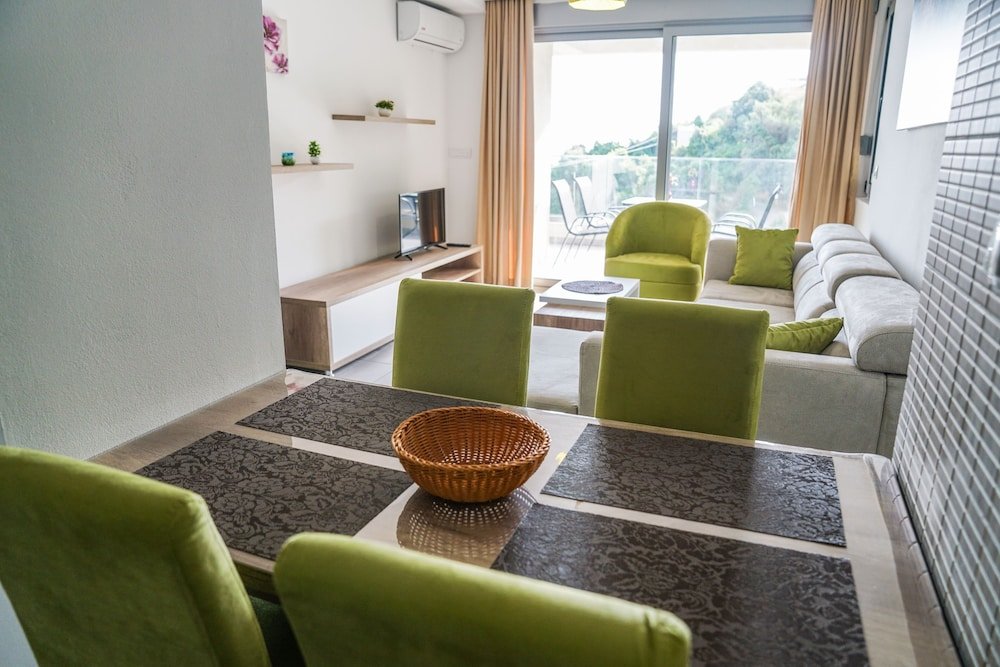 Фото Mediterraneo Liman