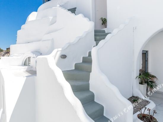 Фото Santorini View