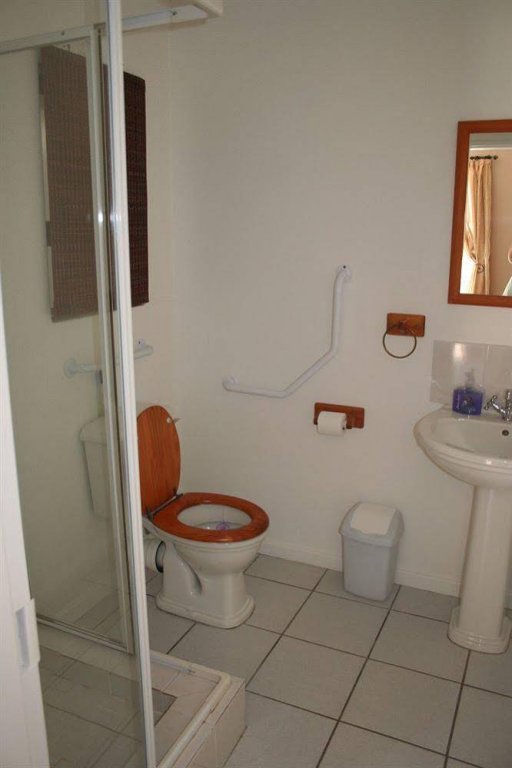 Фото Colors of Cape Town Lodge