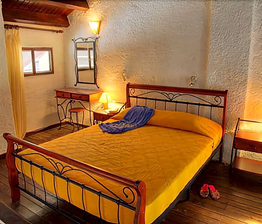 Фото Delphi Hotel