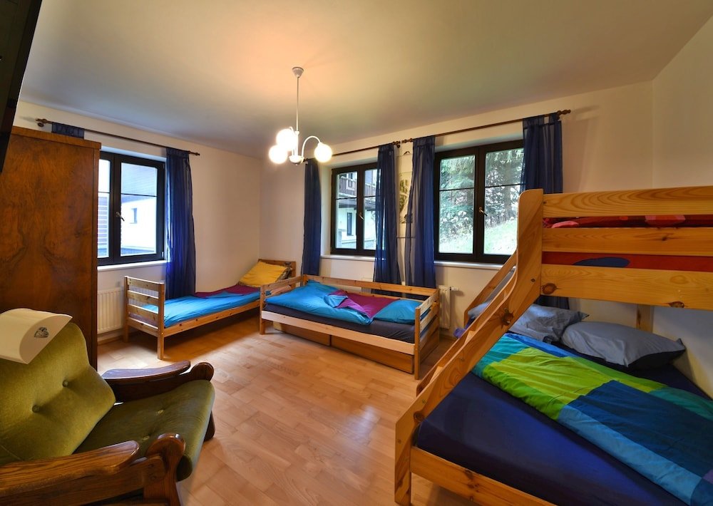 Фото Apartman Hradecanka Spindleruv Mlyn