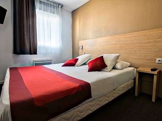 Фото Zenitude Hotel - Residences Les Hauts d'Annecy