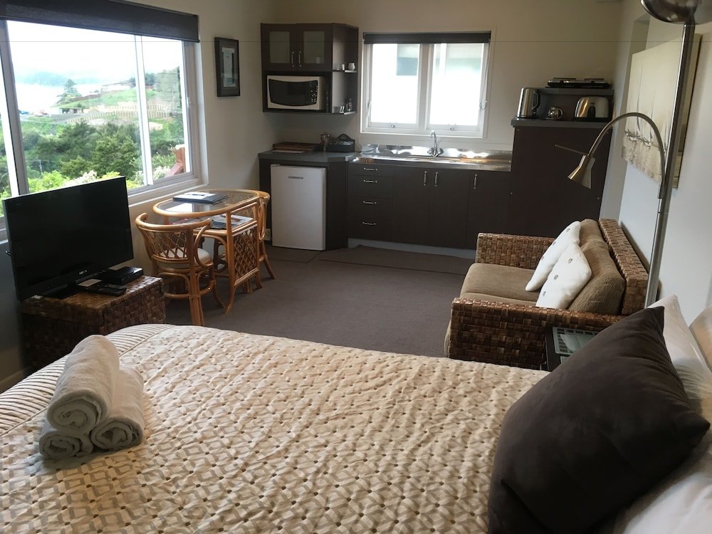 Фото Top of the Bay