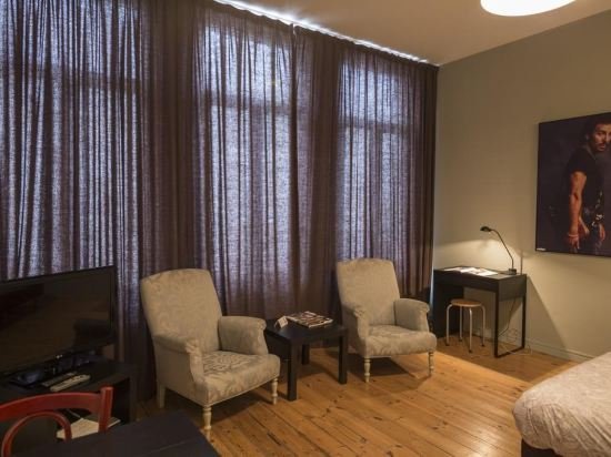 Фото B&b Because the Night