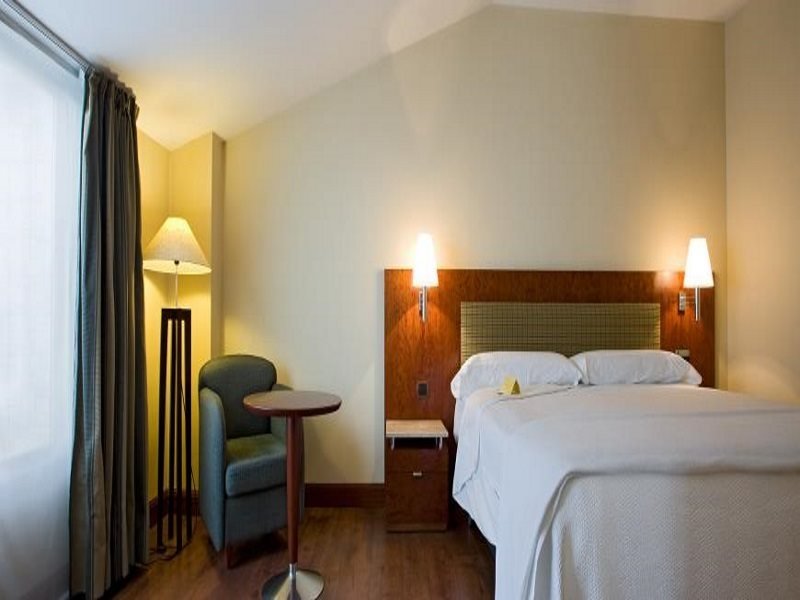 Фото Nh Logroño Herencia Rioja