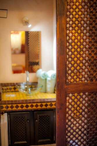 Гостиница Riads Resort by Nateve в Агде