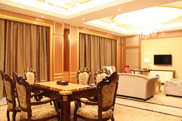 Фото отеля 5