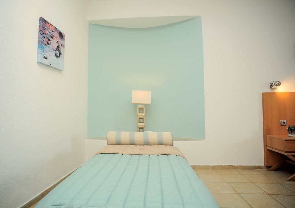 Фото Kapsohora Inn