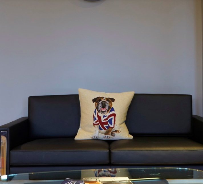 Фото Malmaison London