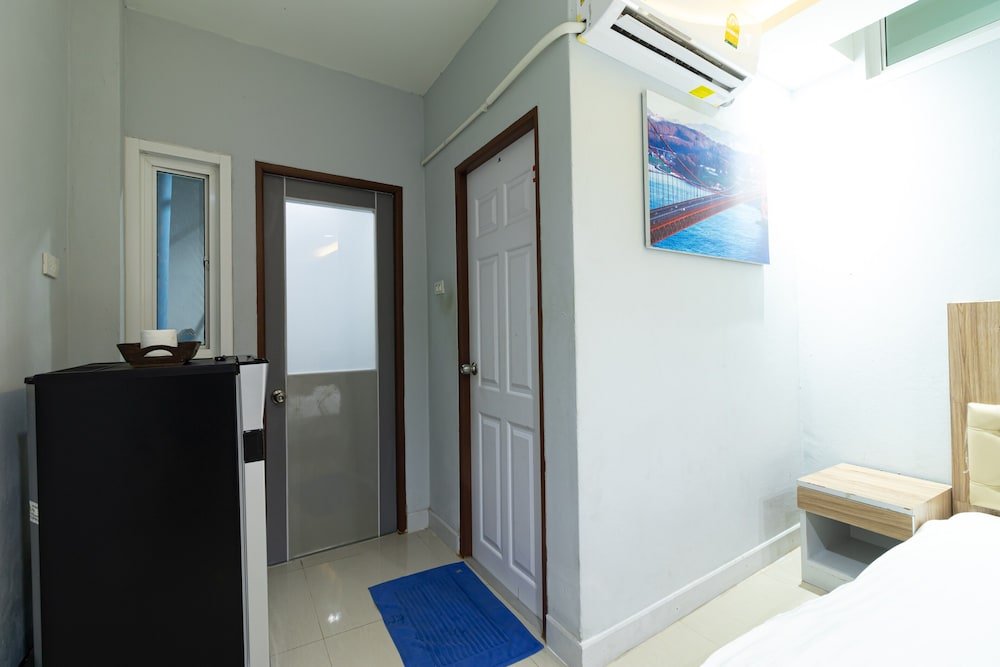 Фото Nature House Hatyai
