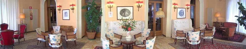 Фото Grand Hotel Londra