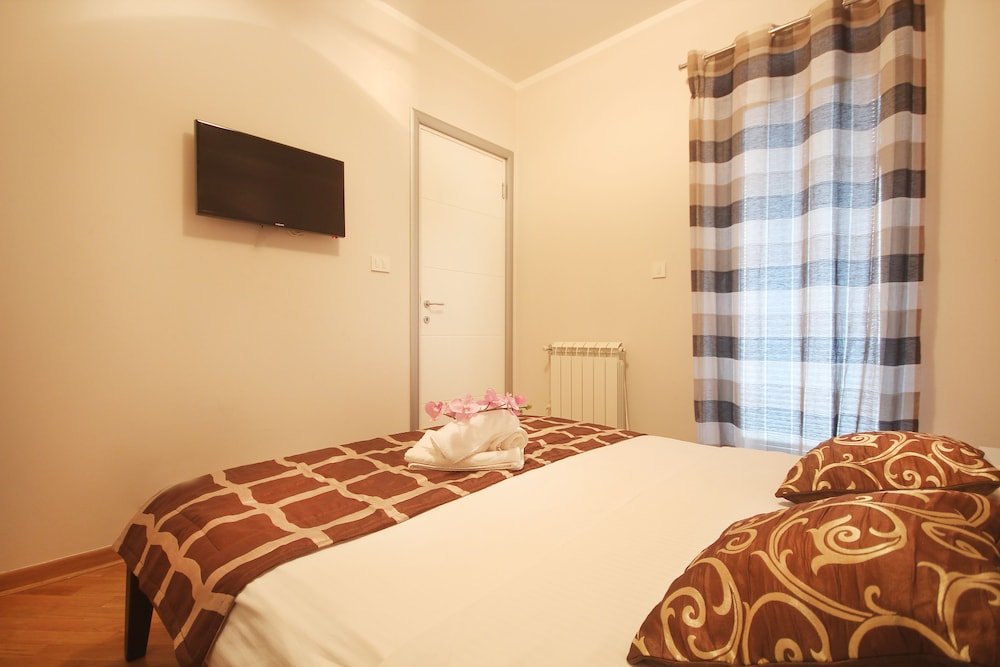 Фото Apartment Belgrade Center - Dobrinjska