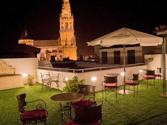 Фото Soho Boutique Hospederia Atalia