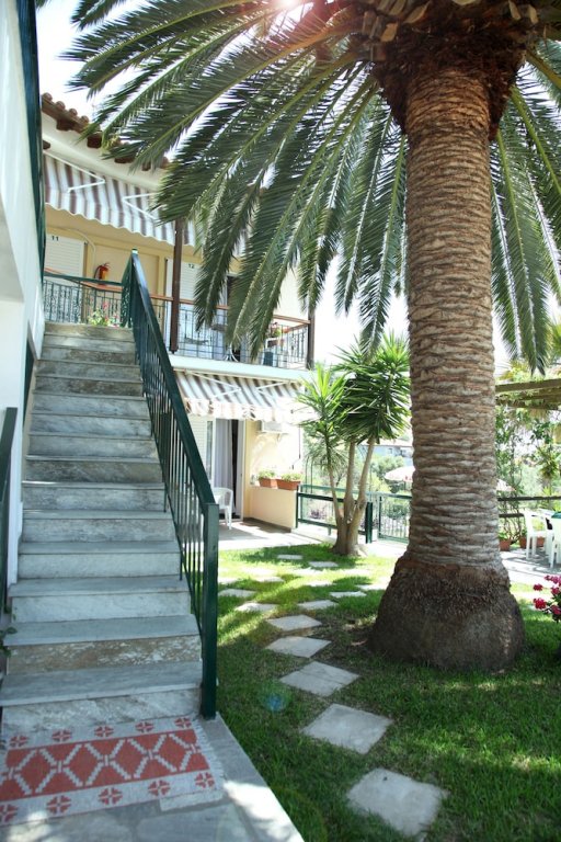 Фото Nano's Vacation In Nea Skioni