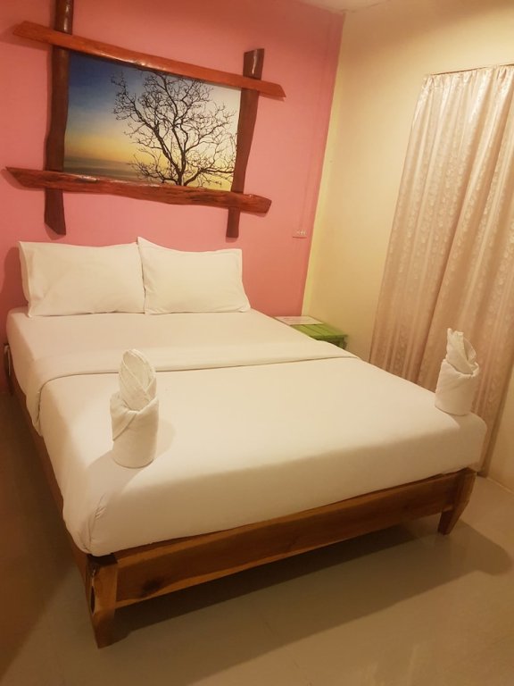 Фото Netlada Resort