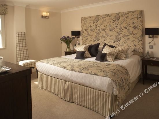 Фото Beaufort House