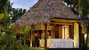 Гостиница Sheraton Denarau Villas