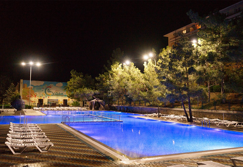 Фото ТОК Судак