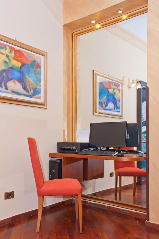 Фото отеля 5