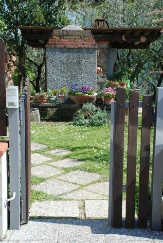 Гостиница Bed And Breakfast Il Girasole