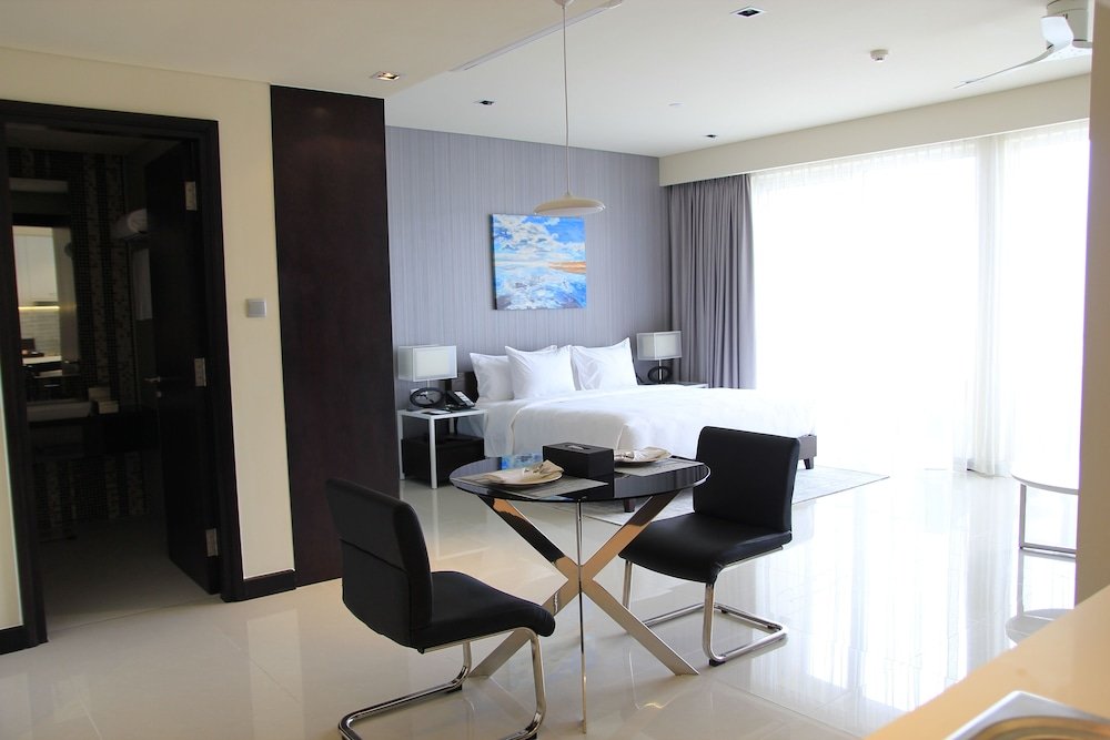 Фото The Costa Nha Trang Residences