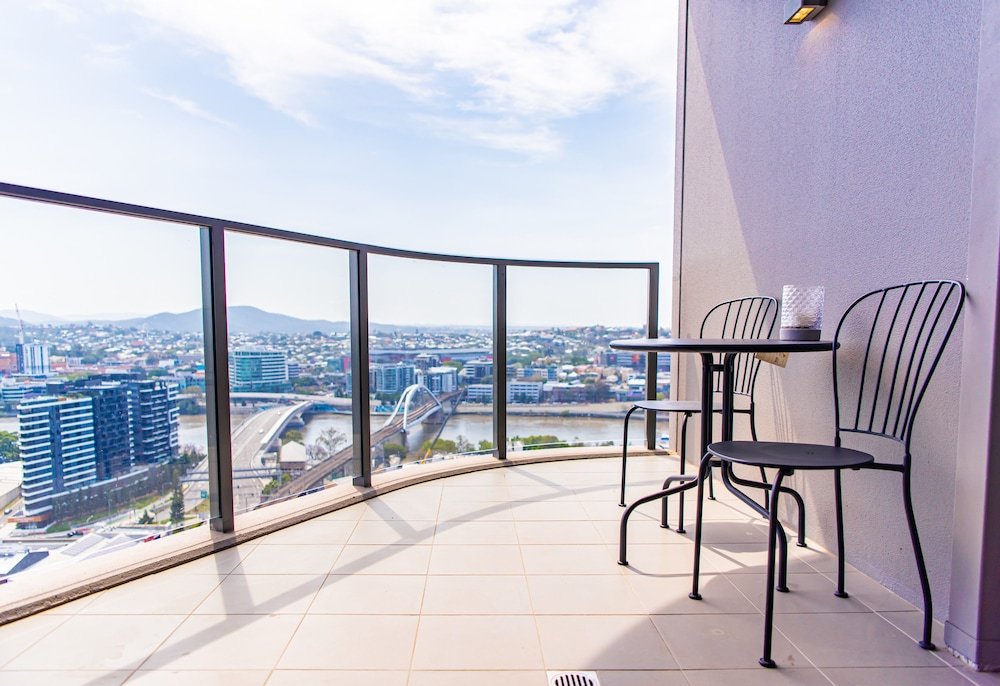 Фото SoFun Apartment at South Brisbane