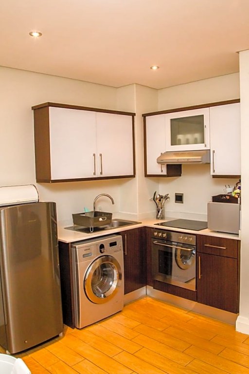 Фото The Residence at Urban Park