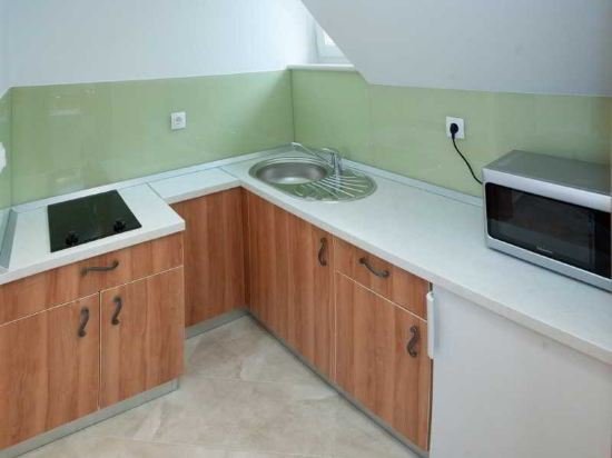 Фото Apartments & rooms Rina