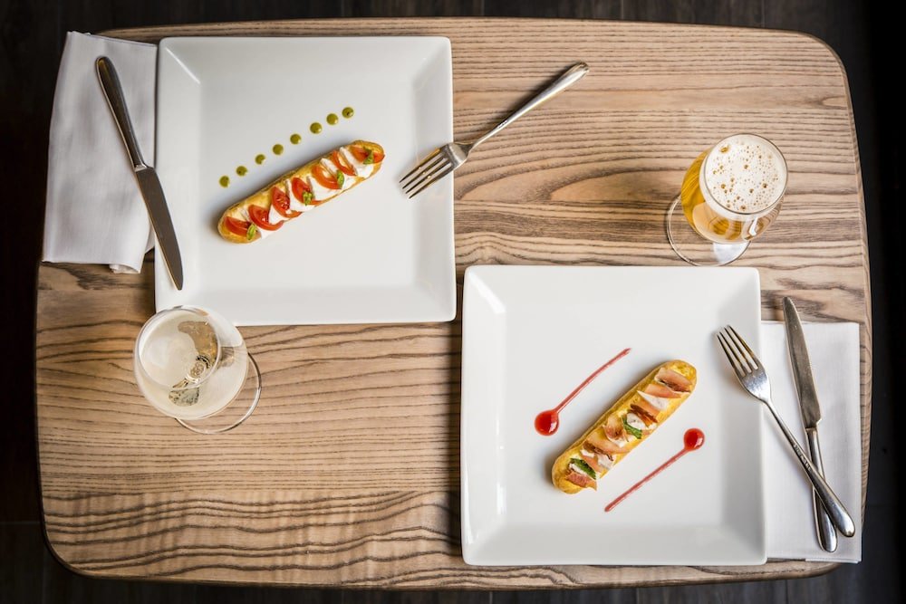 Фото Le Méridien Visconti Rome