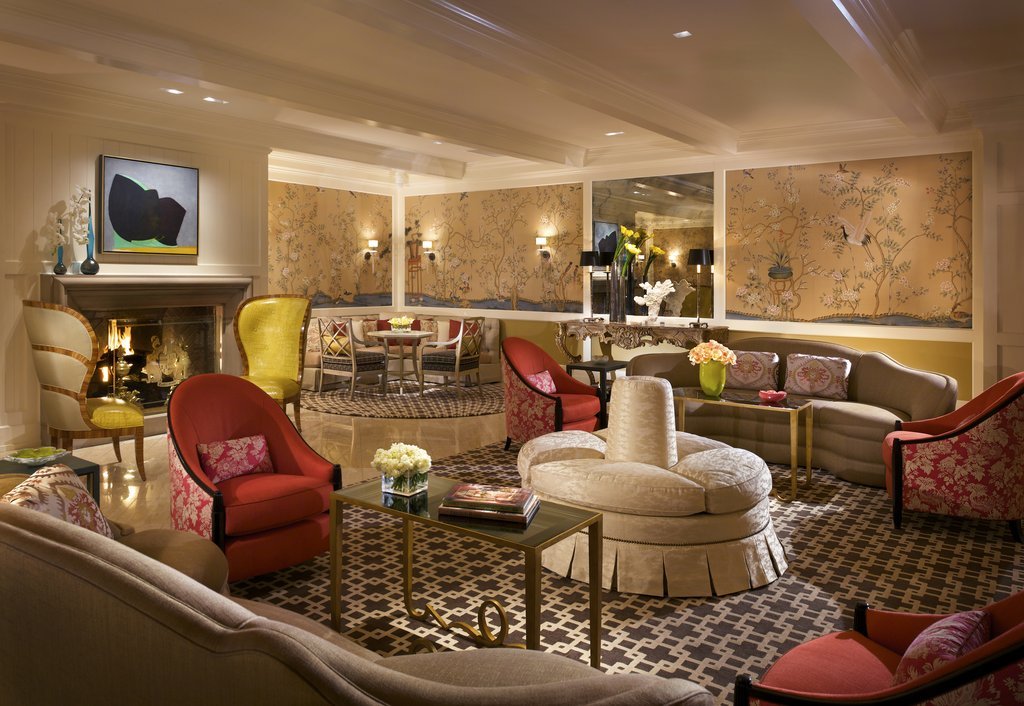 Фото Rosewood Mansion on Turtle Creek