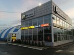 Forum center (mikrorayon Mys, Dachnaya ulitsa, 2Б), atvs, water scooters and snowmobiles