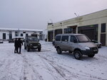 АвтоТехКонтроль (Автокомбинатовская ул., 15, Саратов), пункт техосмотра в Саратове