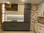 Zov (Novlyansky Microdistrict, ulitsa Zelinskogo, 2), kitchen furniture