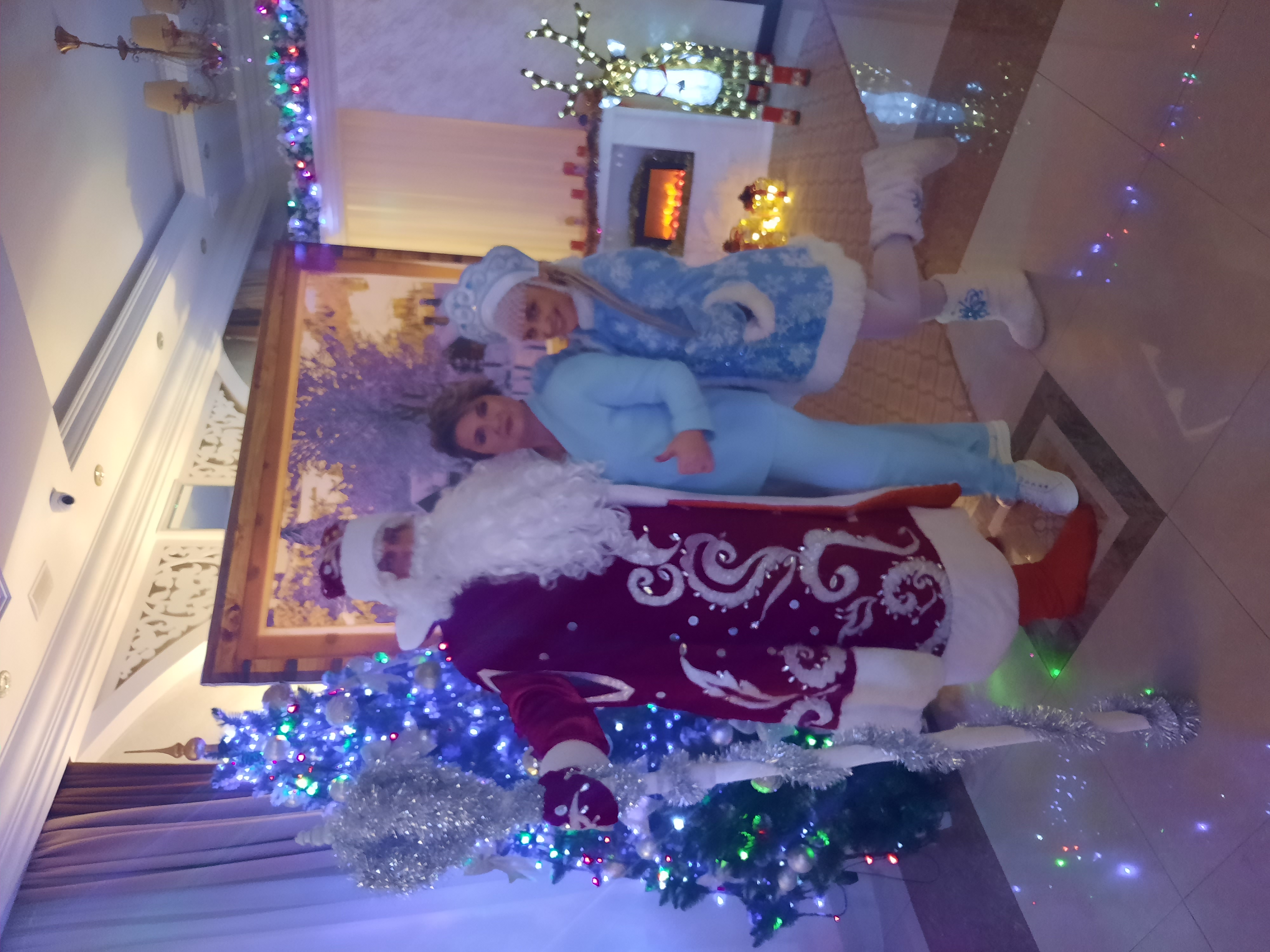 Фото Аристократ