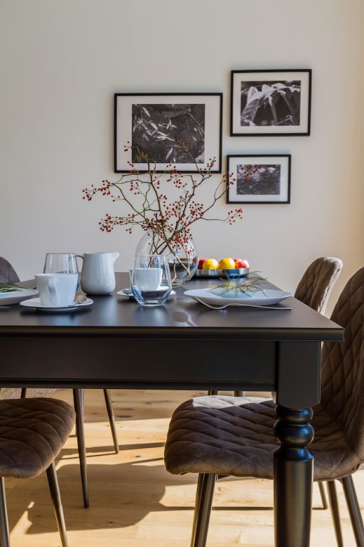 Фото Jimmy's Apartments Siena