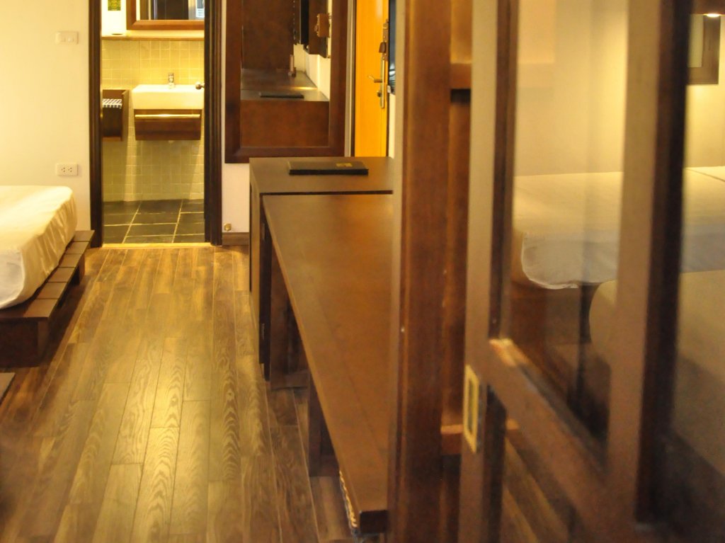 Фото Cinnamon Cathedral Hotel